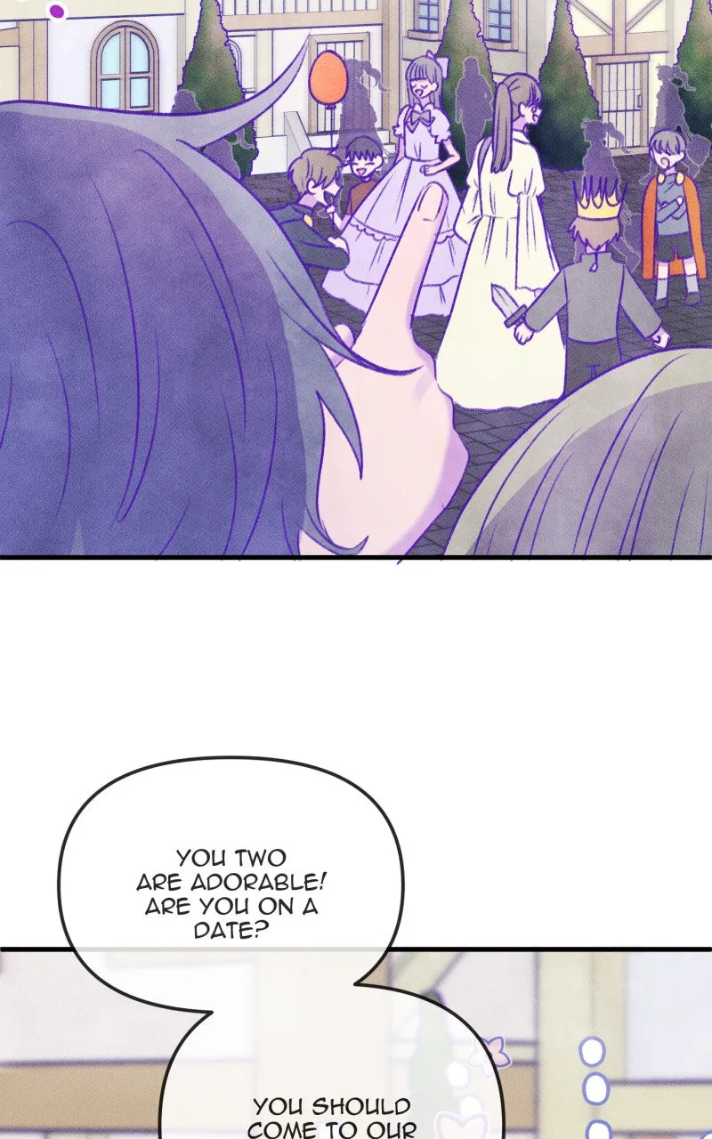 Love Cycle Chapter 78 page 34 - 
