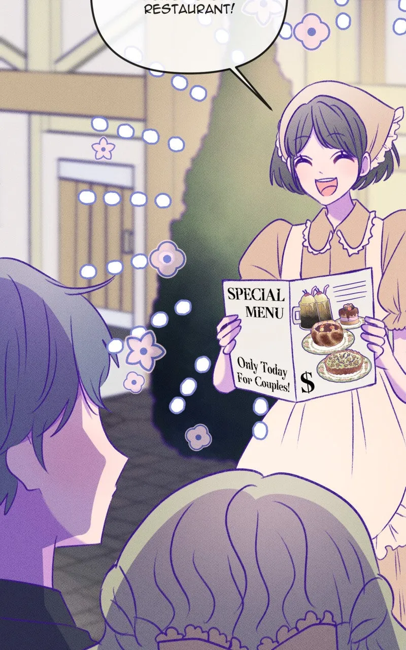 Love Cycle Chapter 78 page 35 - 