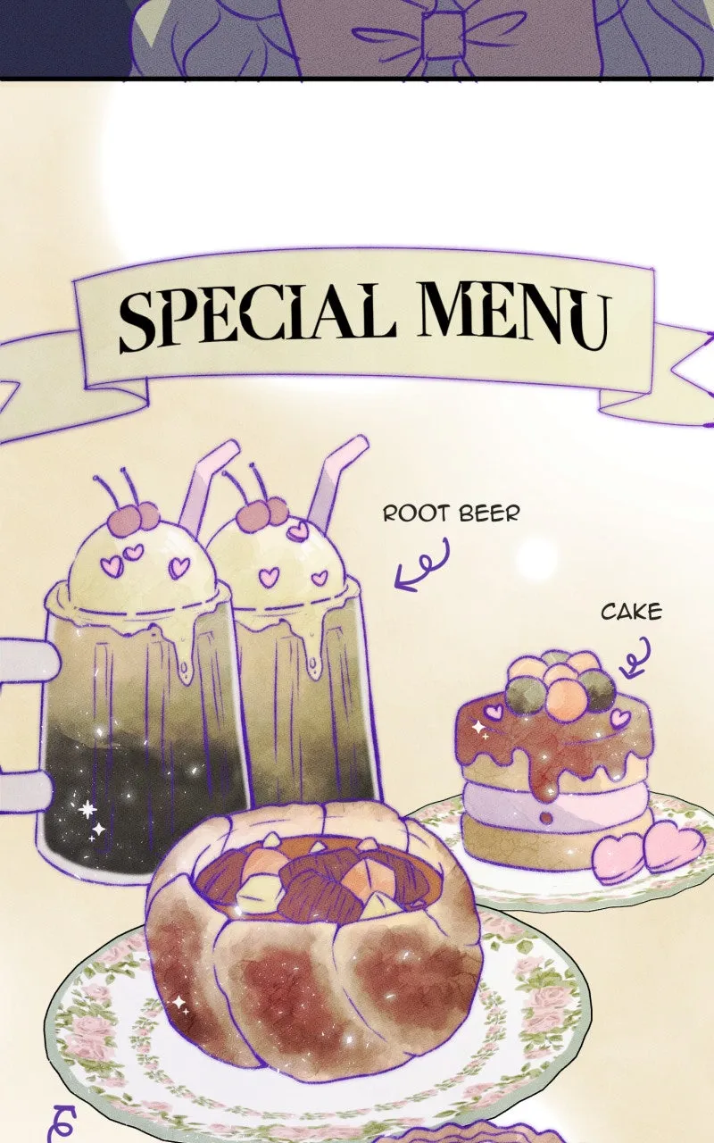 Love Cycle Chapter 78 page 36 - 
