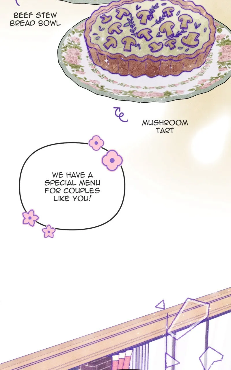 Love Cycle Chapter 78 page 37 - 