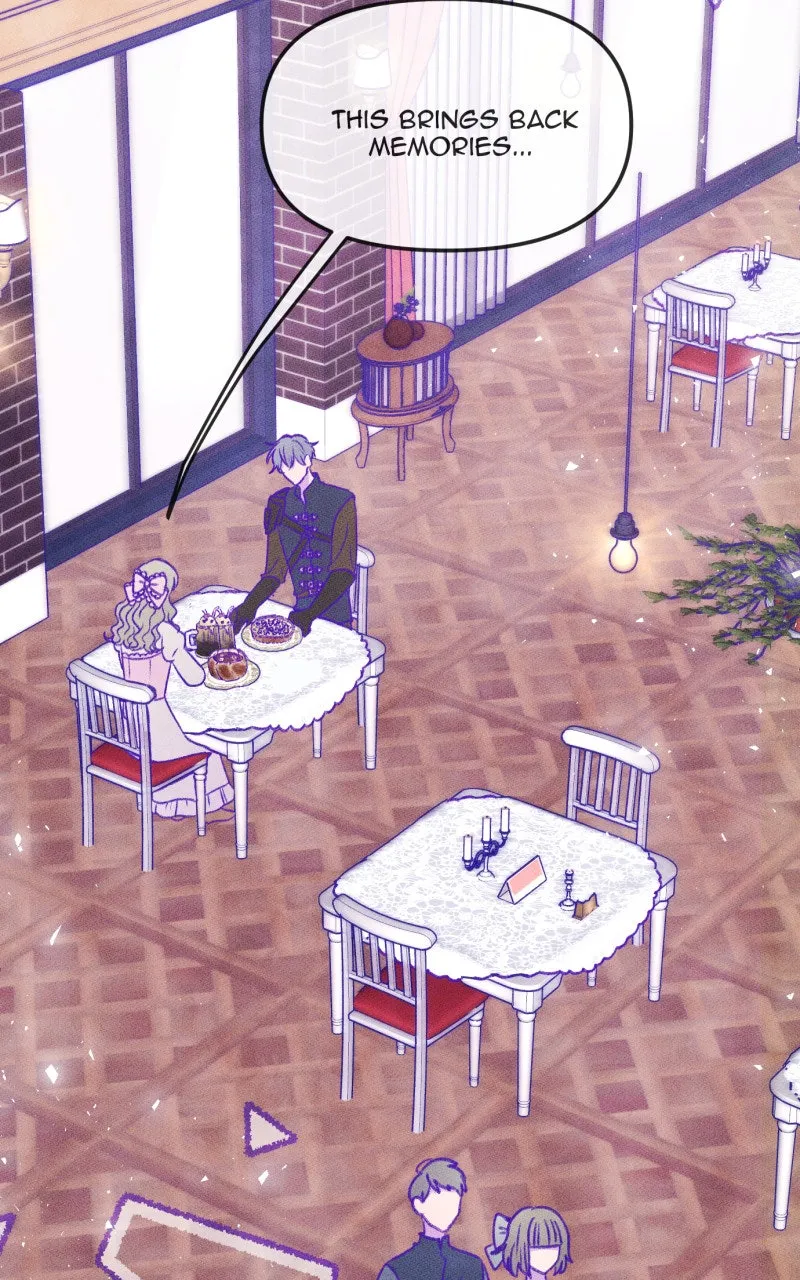 Love Cycle Chapter 78 page 38 - 