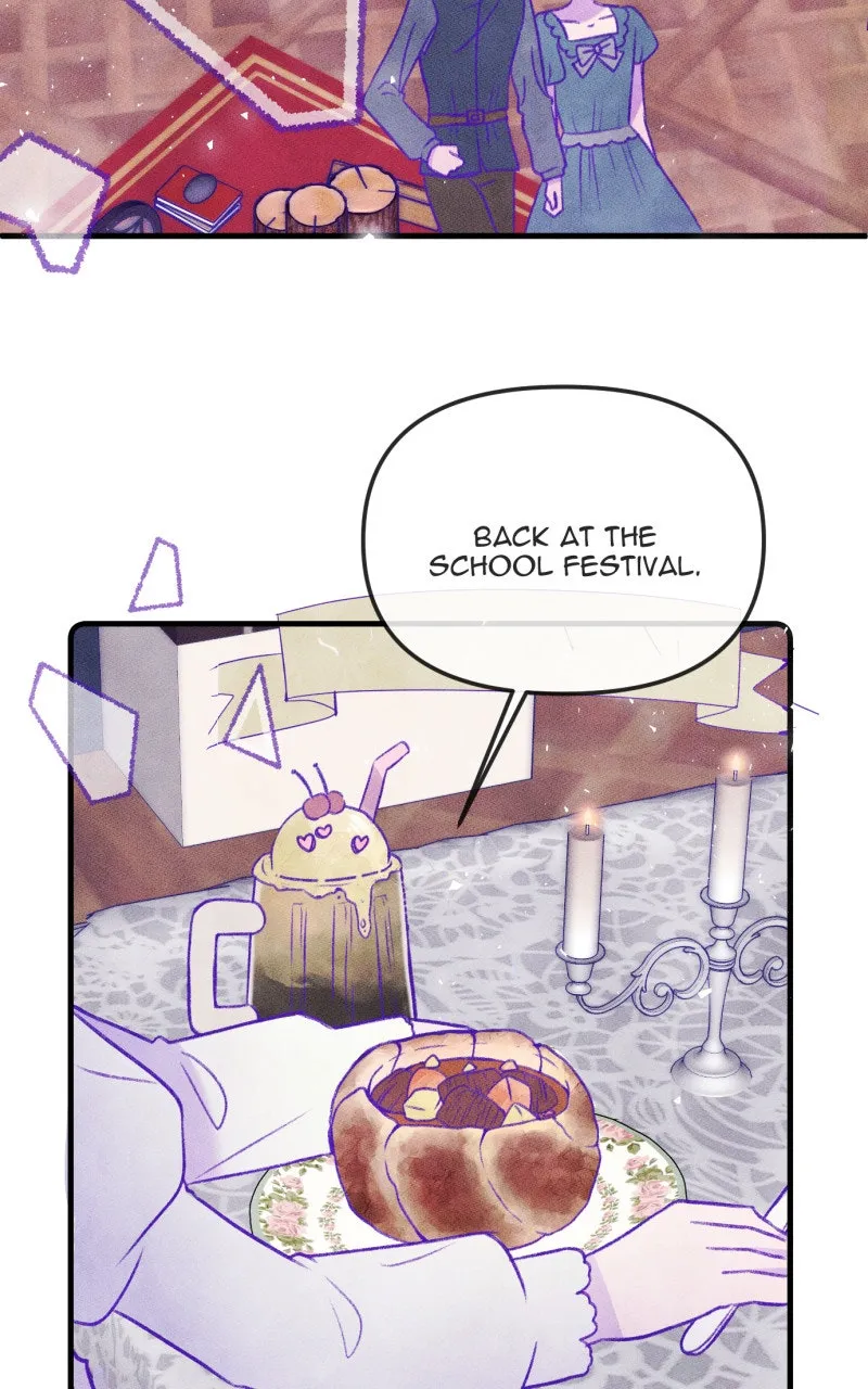 Love Cycle Chapter 78 page 39 - 