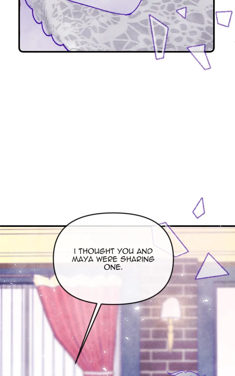 Love Cycle Chapter 78 page 40 - 