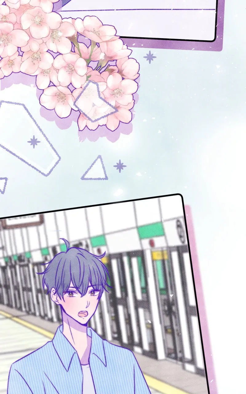 Love Cycle Chapter 78 page 5 - 