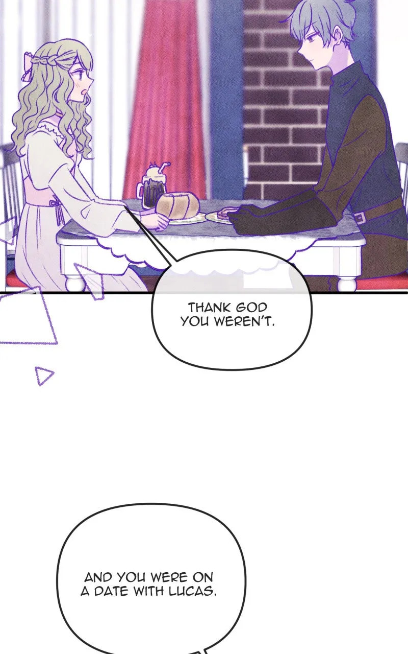 Love Cycle Chapter 78 page 41 - 
