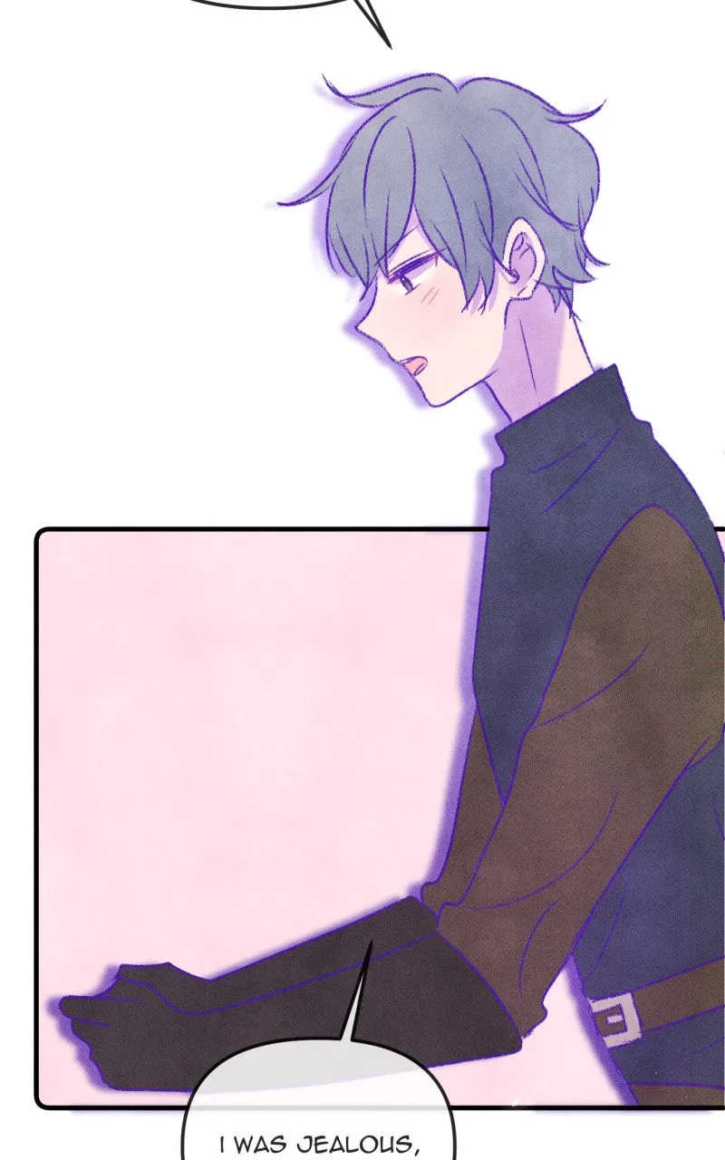Love Cycle Chapter 78 page 42 - 
