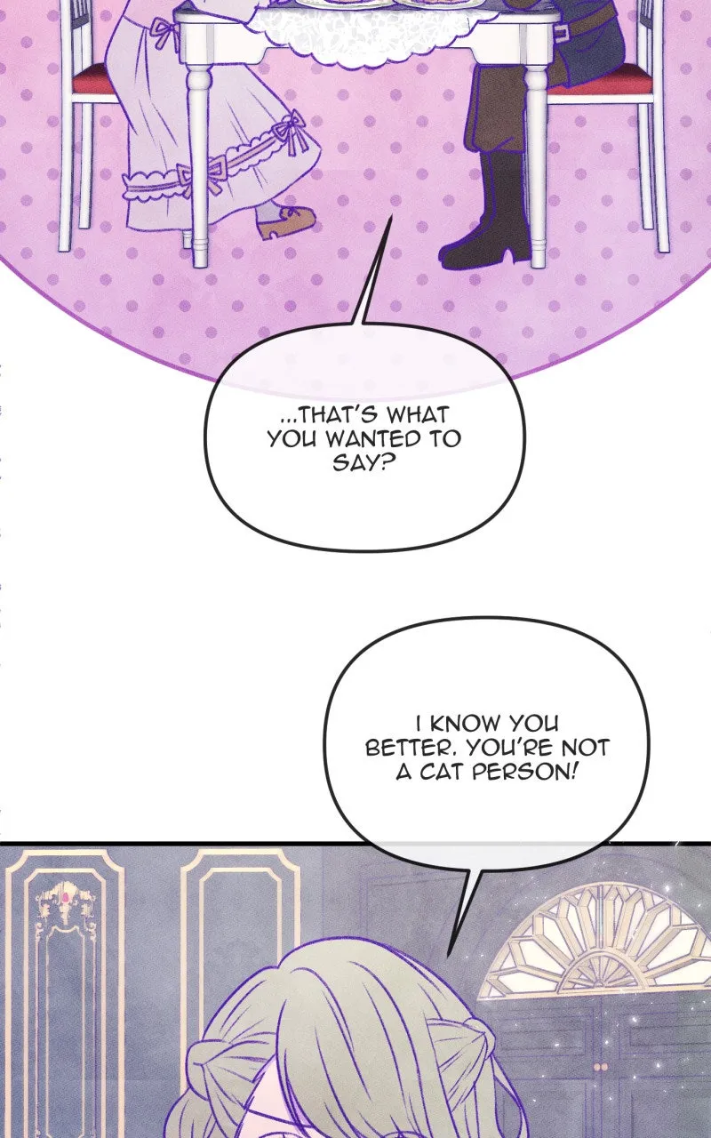 Love Cycle Chapter 78 page 46 - 
