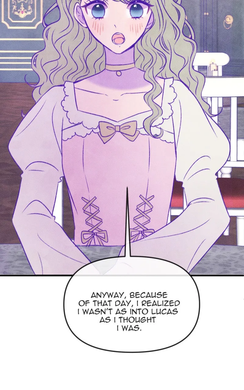 Love Cycle Chapter 78 page 47 - 