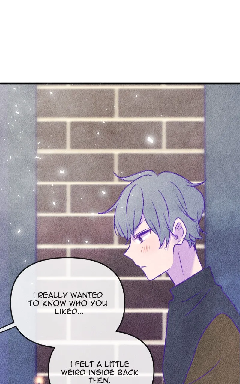 Love Cycle Chapter 78 page 48 - 