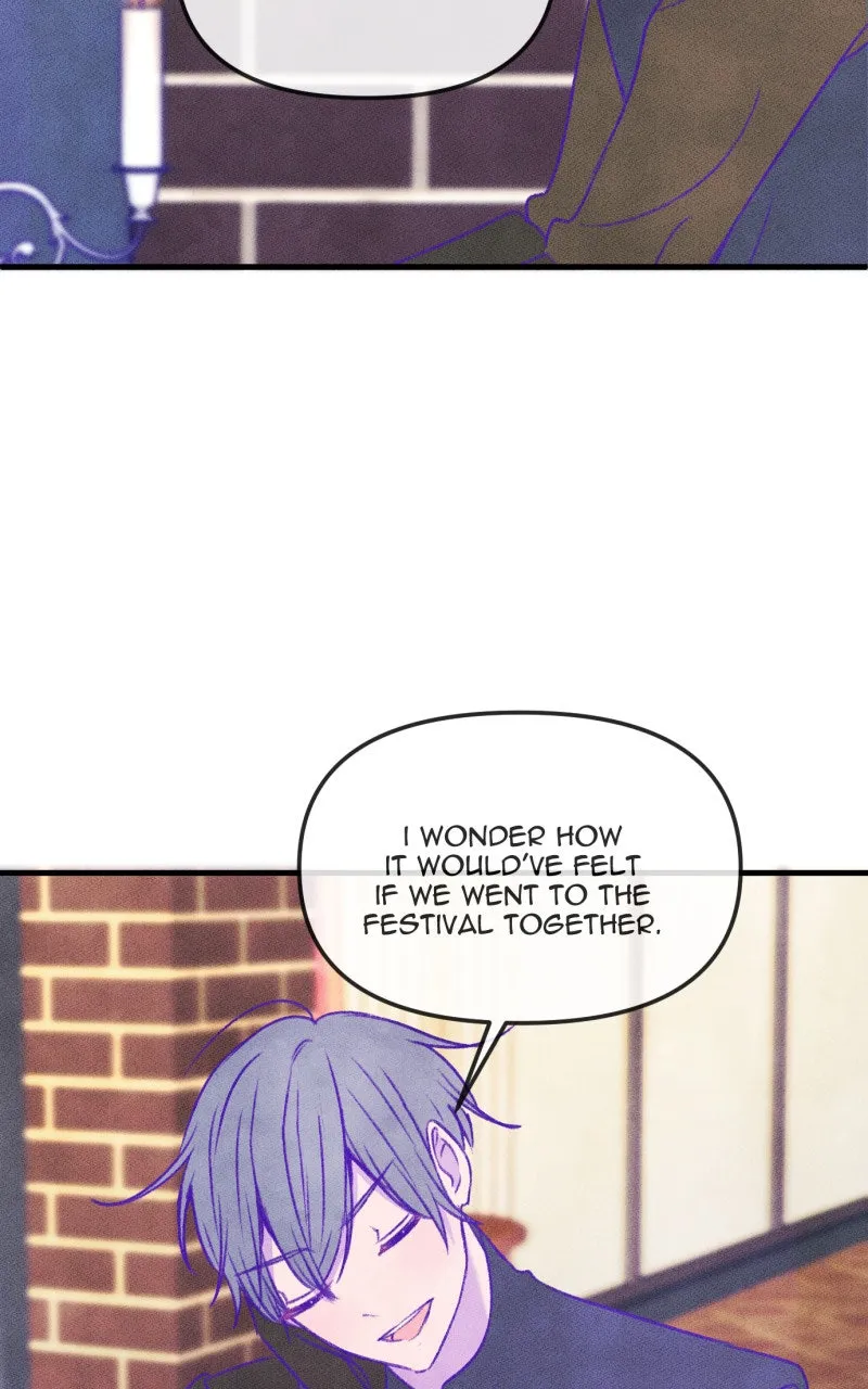 Love Cycle Chapter 78 page 49 - 