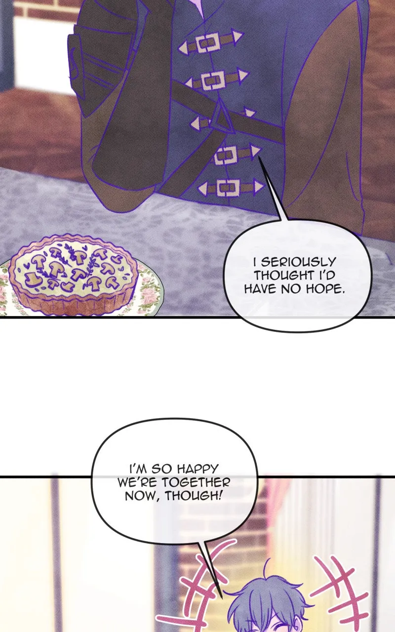 Love Cycle Chapter 78 page 50 - 