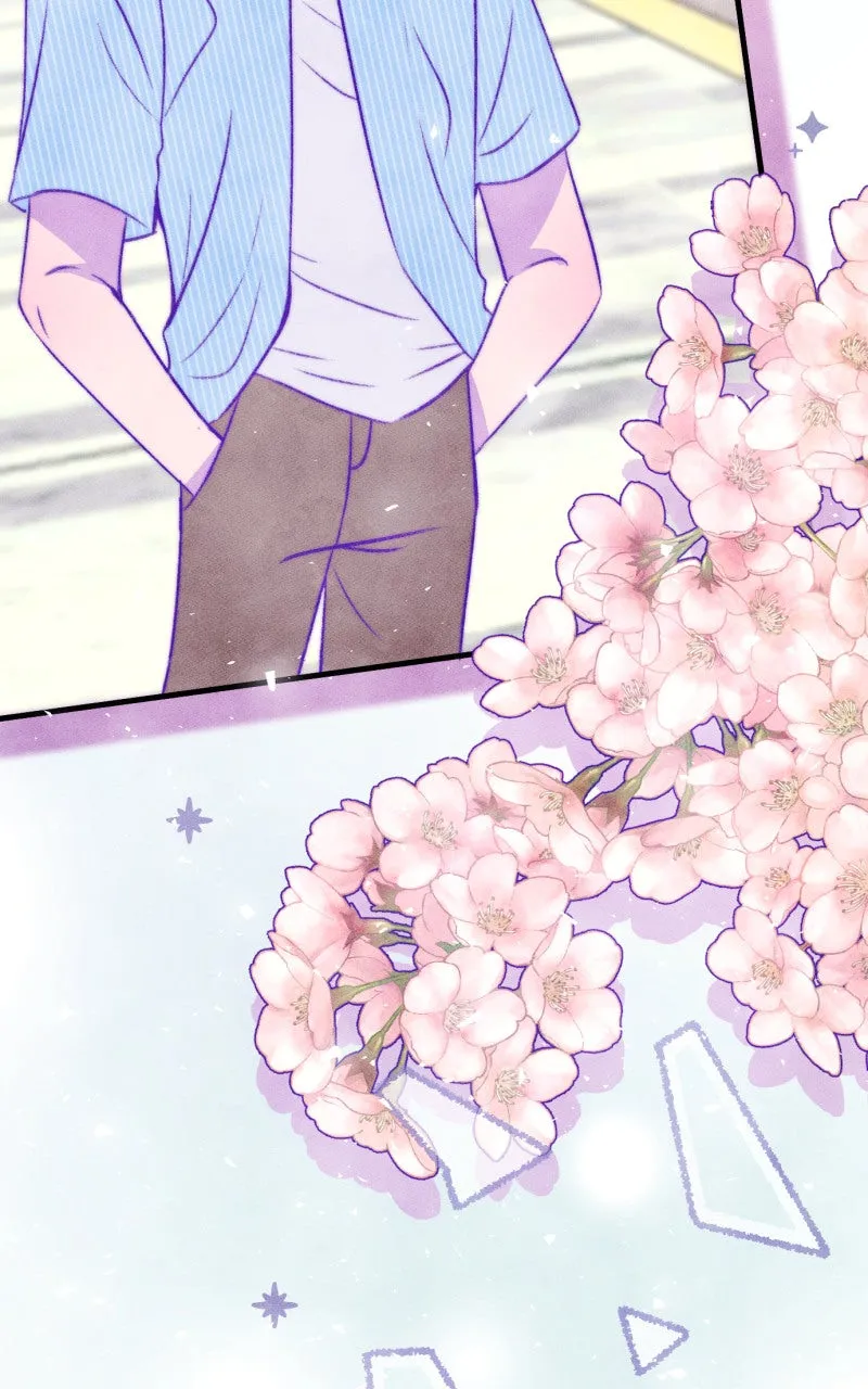 Love Cycle Chapter 78 page 6 - 