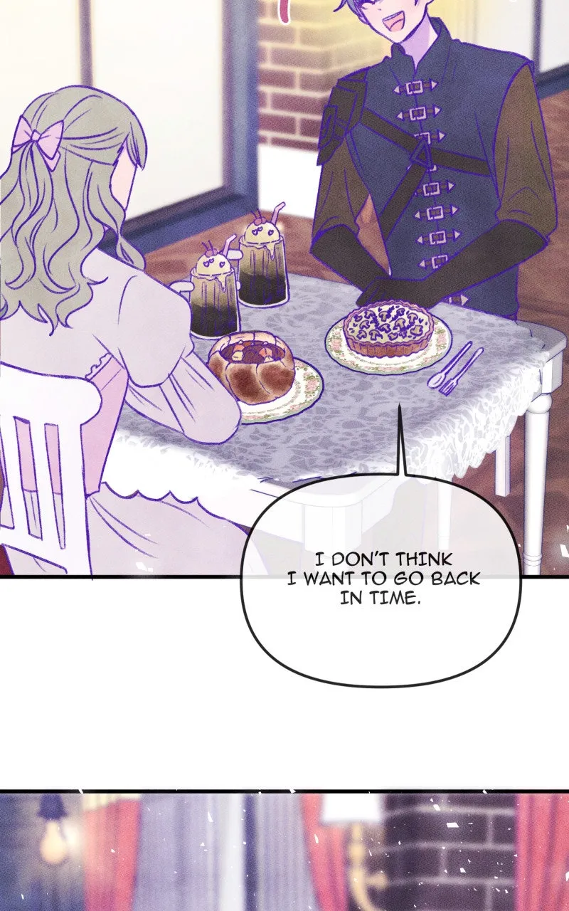 Love Cycle Chapter 78 page 51 - 