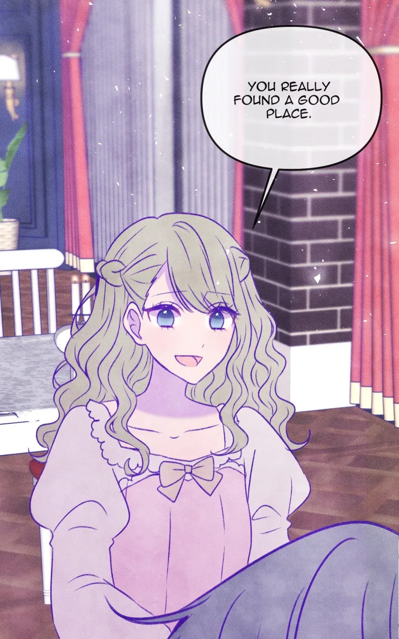 Love Cycle Chapter 78 page 52 - 