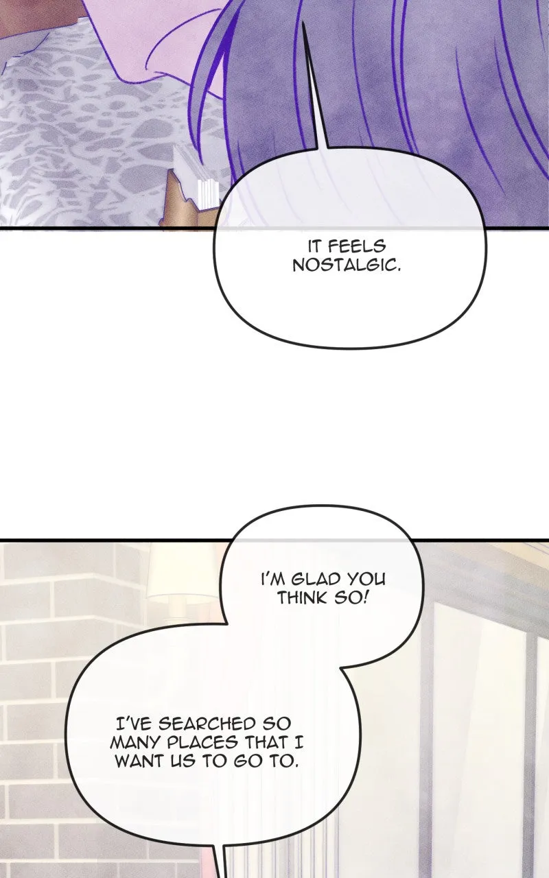 Love Cycle Chapter 78 page 53 - 