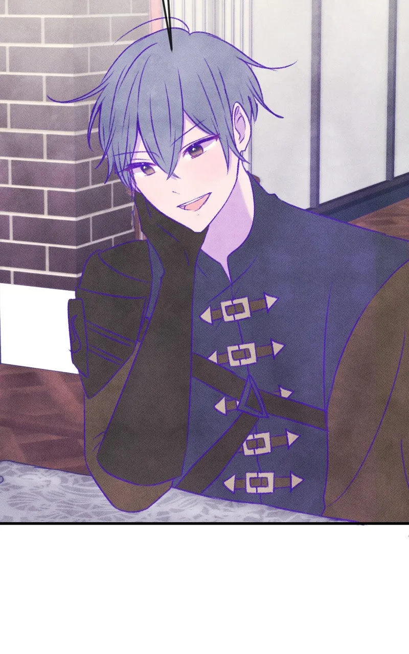 Love Cycle Chapter 78 page 54 - 