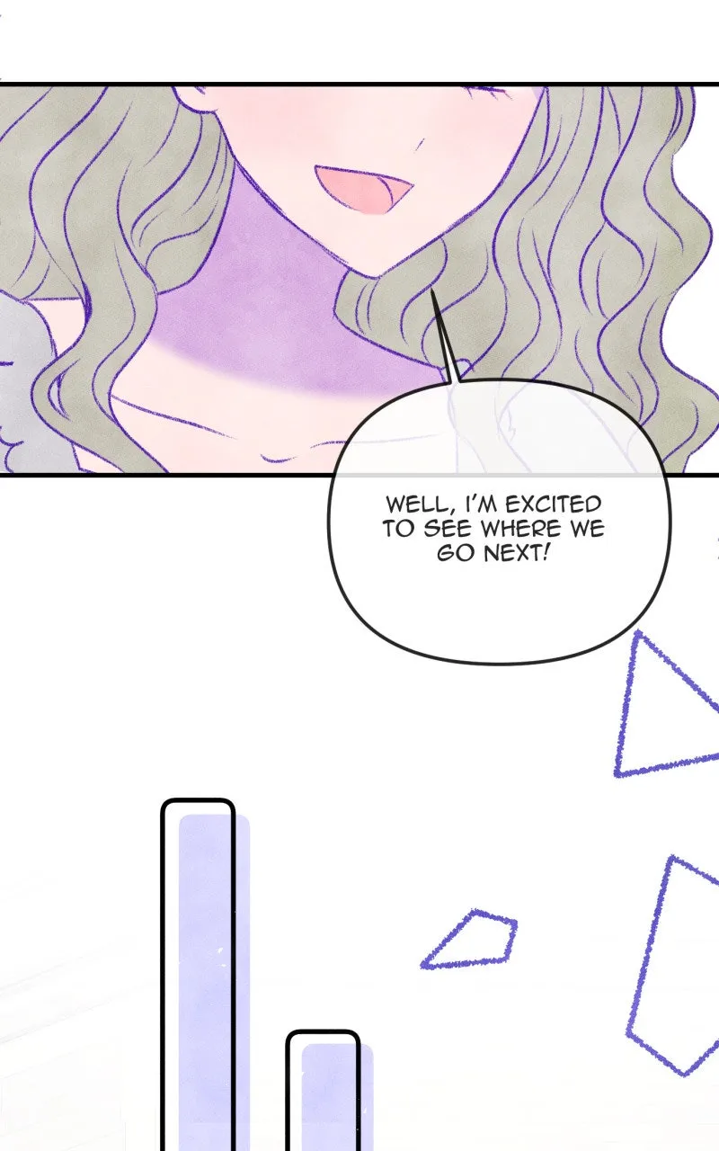 Love Cycle Chapter 78 page 55 - 