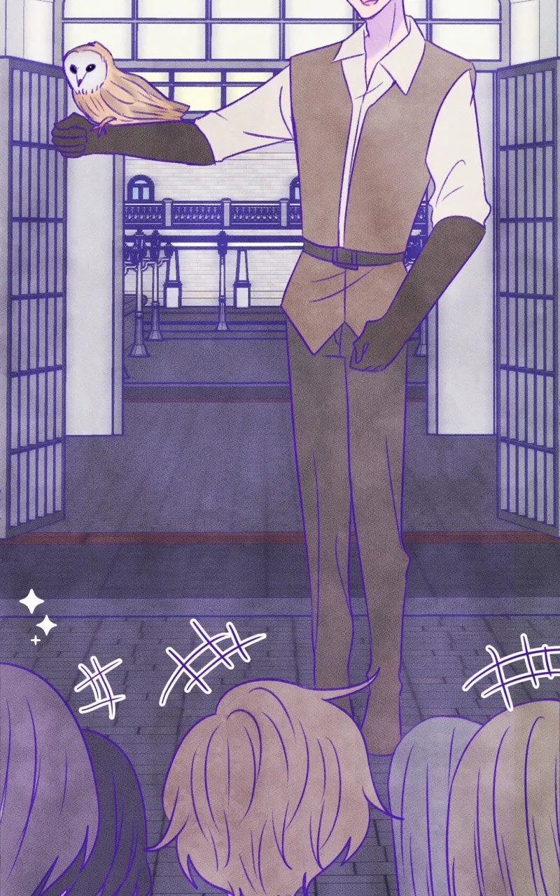 Love Cycle Chapter 78 page 57 - 