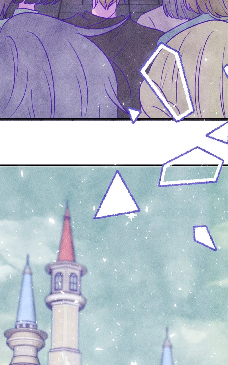 Love Cycle Chapter 78 page 58 - 
