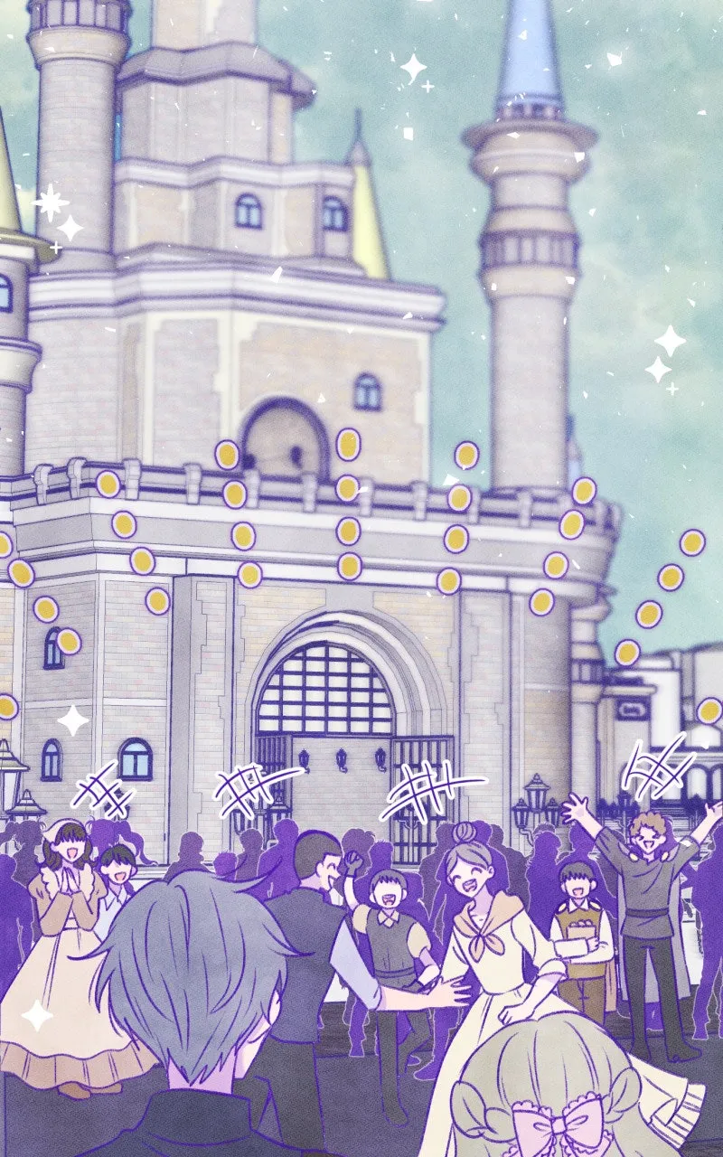 Love Cycle Chapter 78 page 59 - 