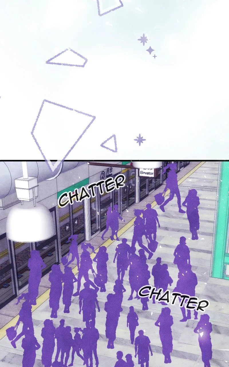 Love Cycle Chapter 78 page 7 - 