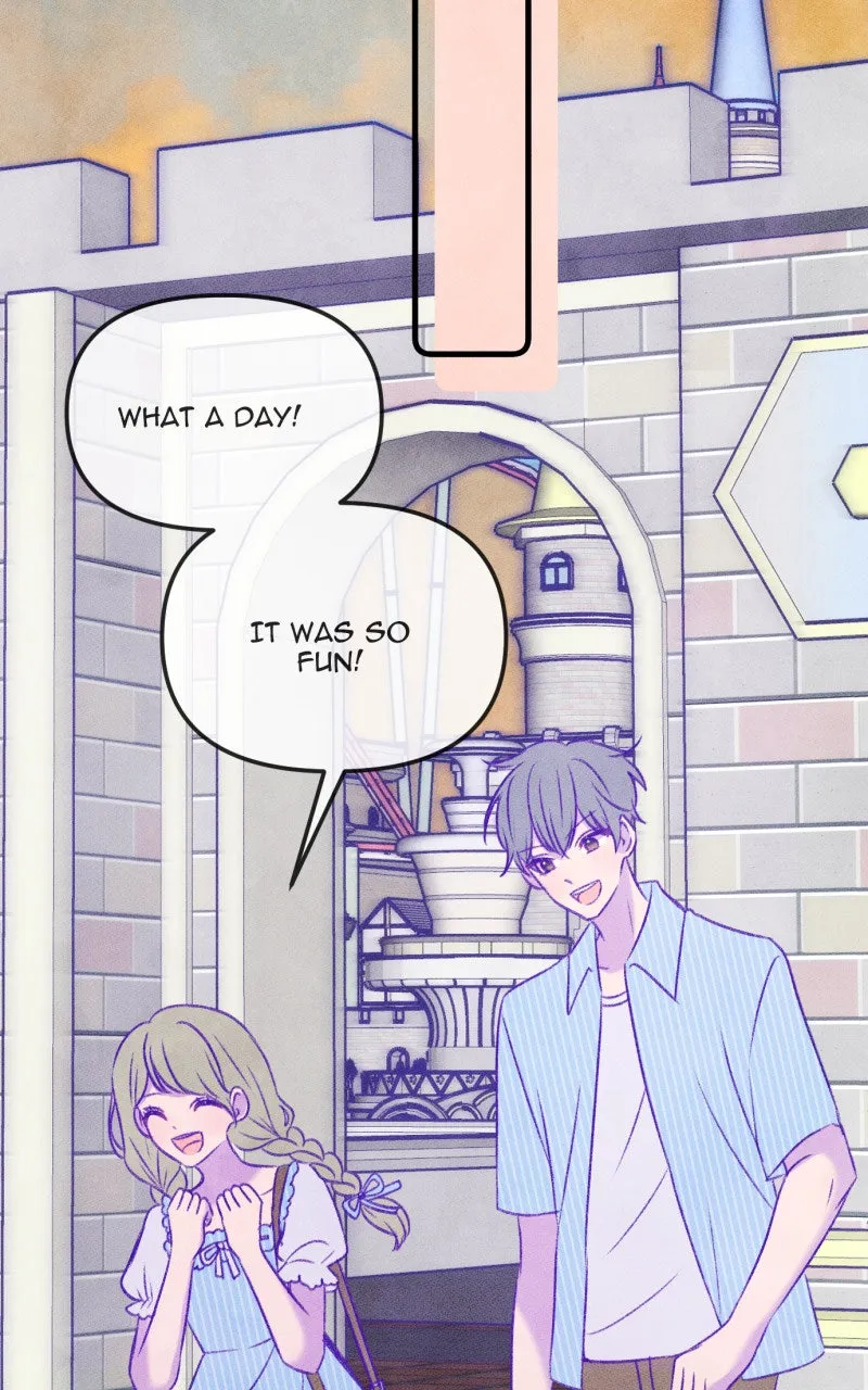 Love Cycle Chapter 78 page 61 - 
