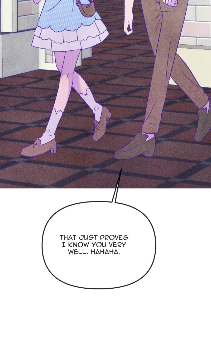 Love Cycle Chapter 78 page 62 - 