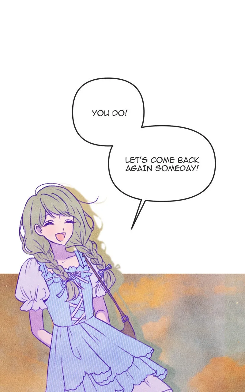 Love Cycle Chapter 78 page 63 - 