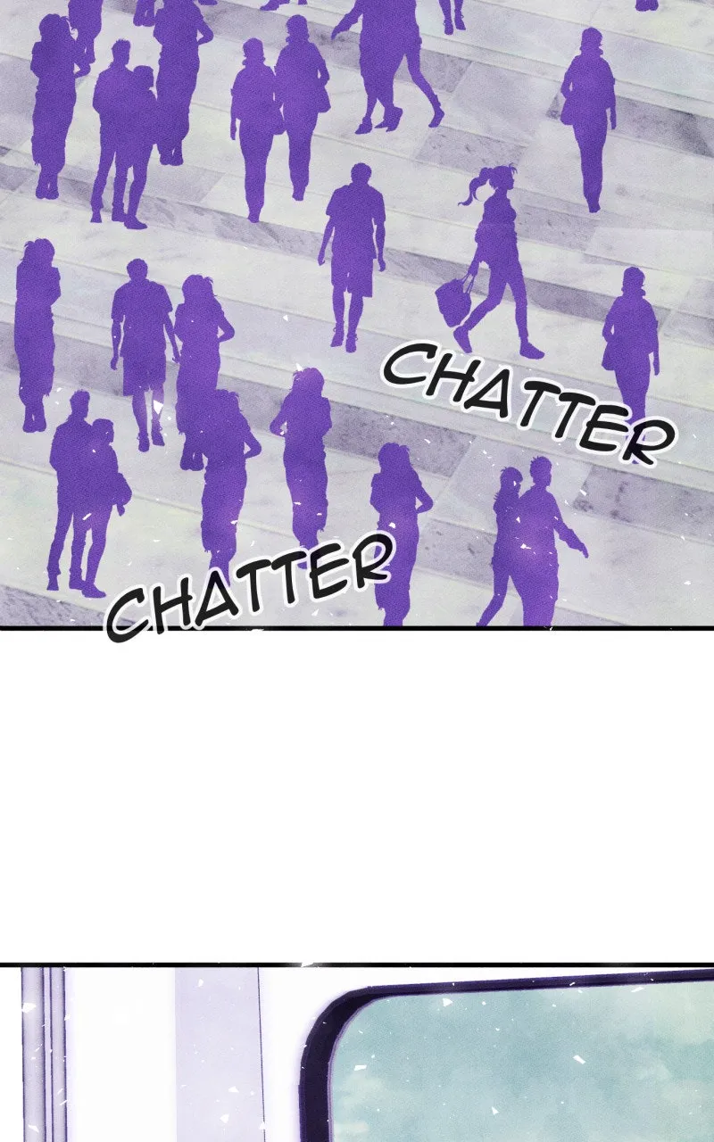 Love Cycle Chapter 78 page 8 - 