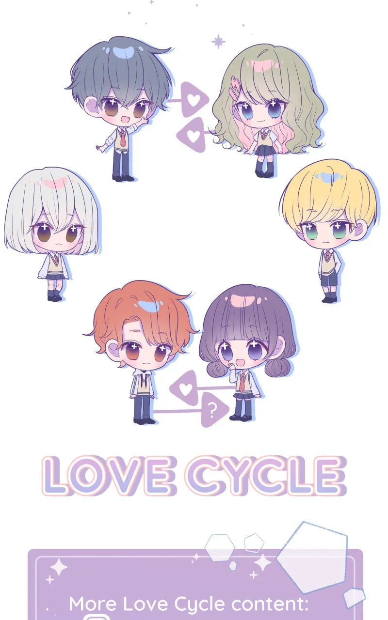 Love Cycle Chapter 78 page 72 - 