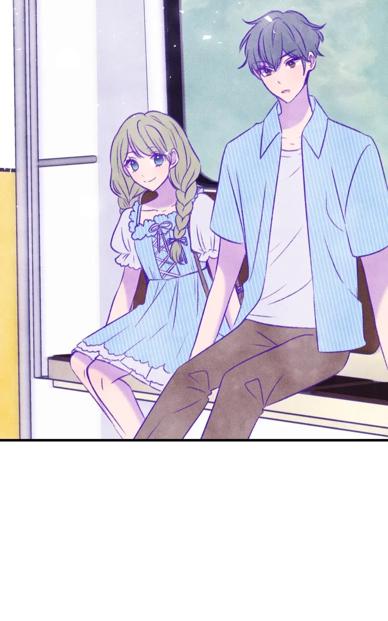 Love Cycle Chapter 78 page 9 - 