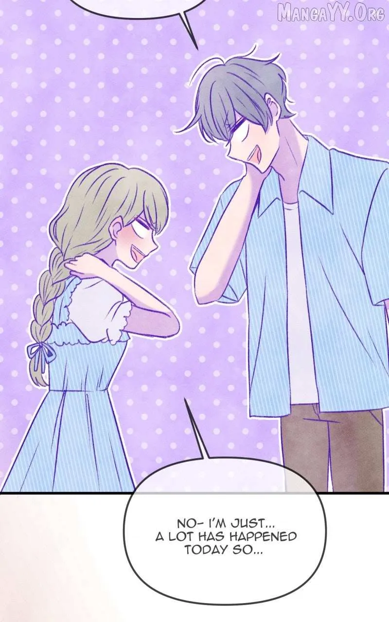 Love Cycle Chapter 79 page 11 - 