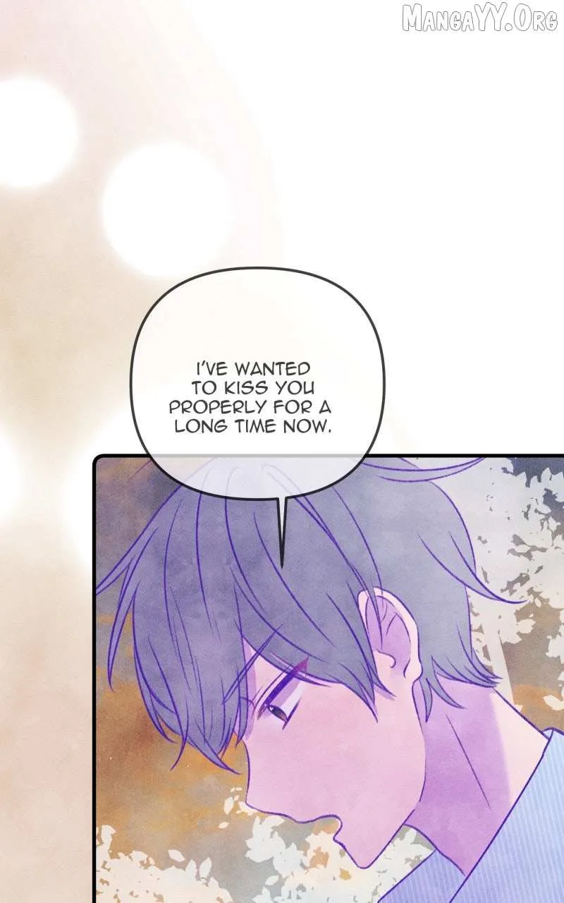 Love Cycle Chapter 79 page 12 - 
