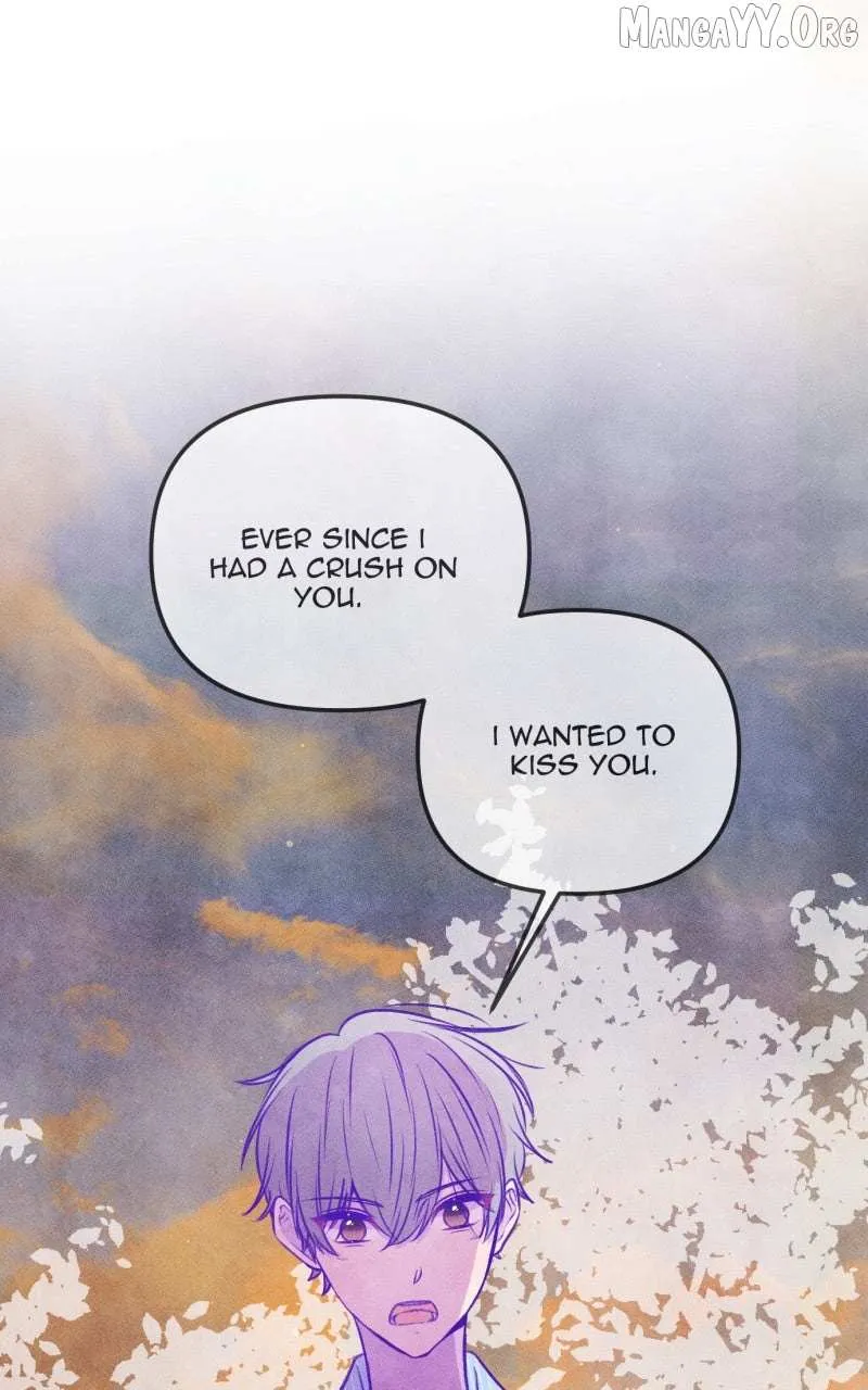 Love Cycle Chapter 79 page 15 - 