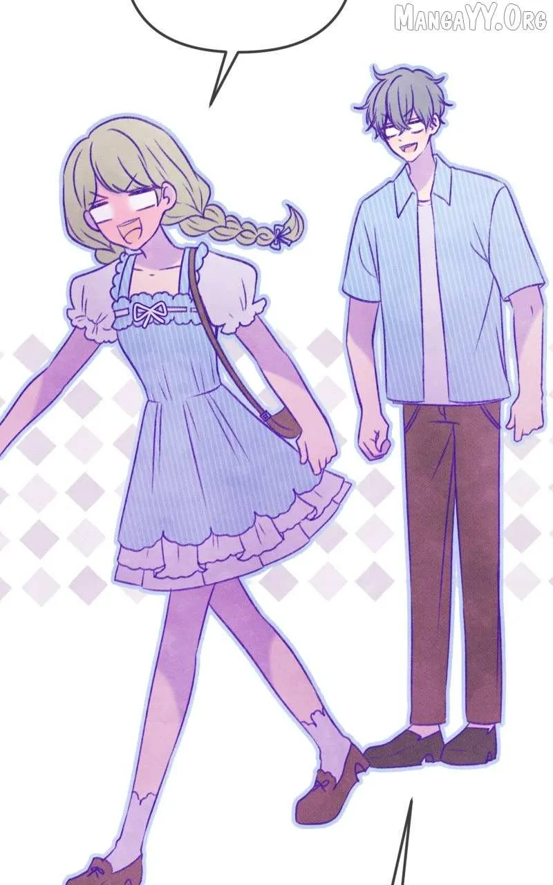 Love Cycle Chapter 79 page 18 - 