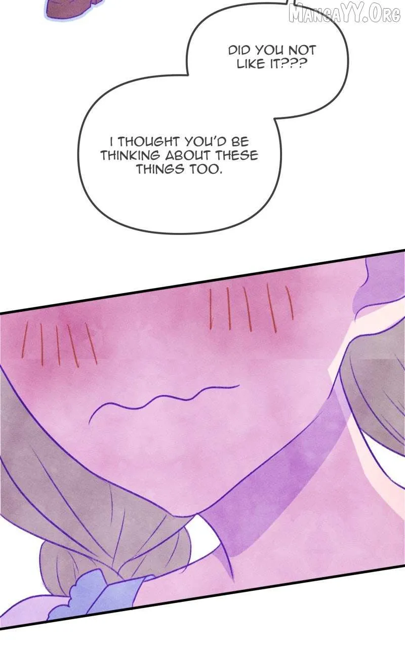 Love Cycle Chapter 79 page 19 - 