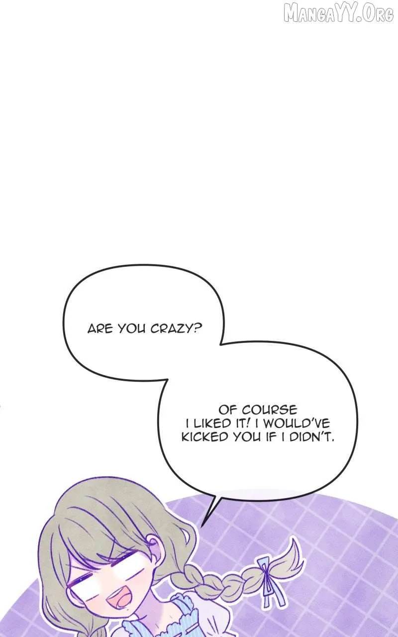 Love Cycle Chapter 79 page 20 - 