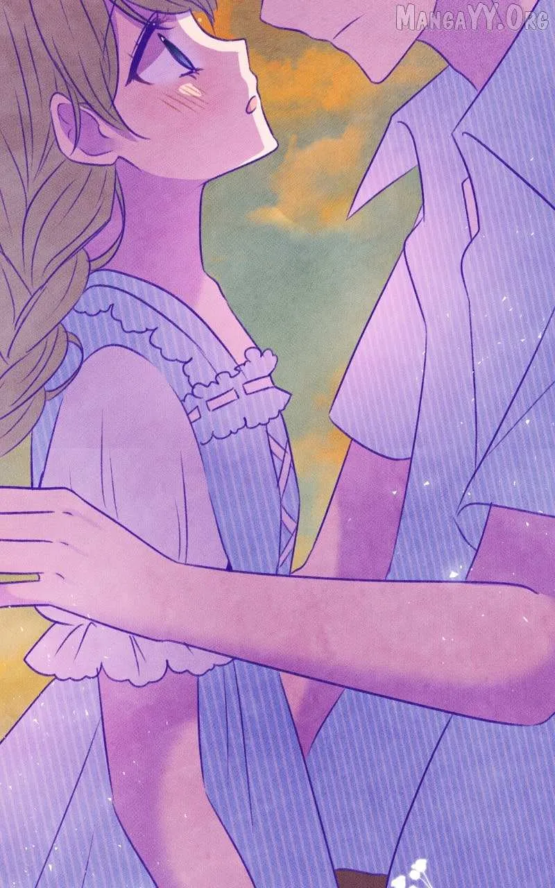 Love Cycle Chapter 79 page 3 - 