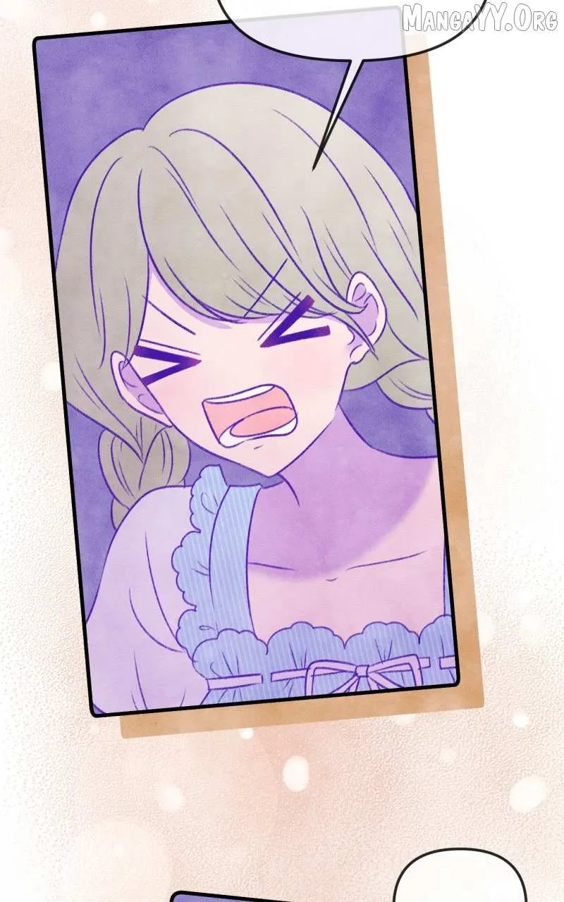 Love Cycle Chapter 79 page 22 - 