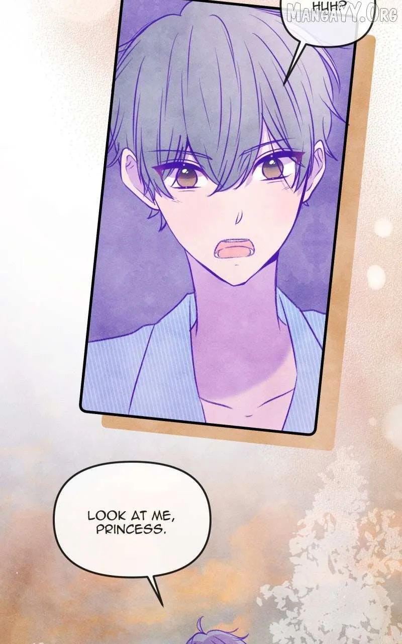 Love Cycle Chapter 79 page 23 - 