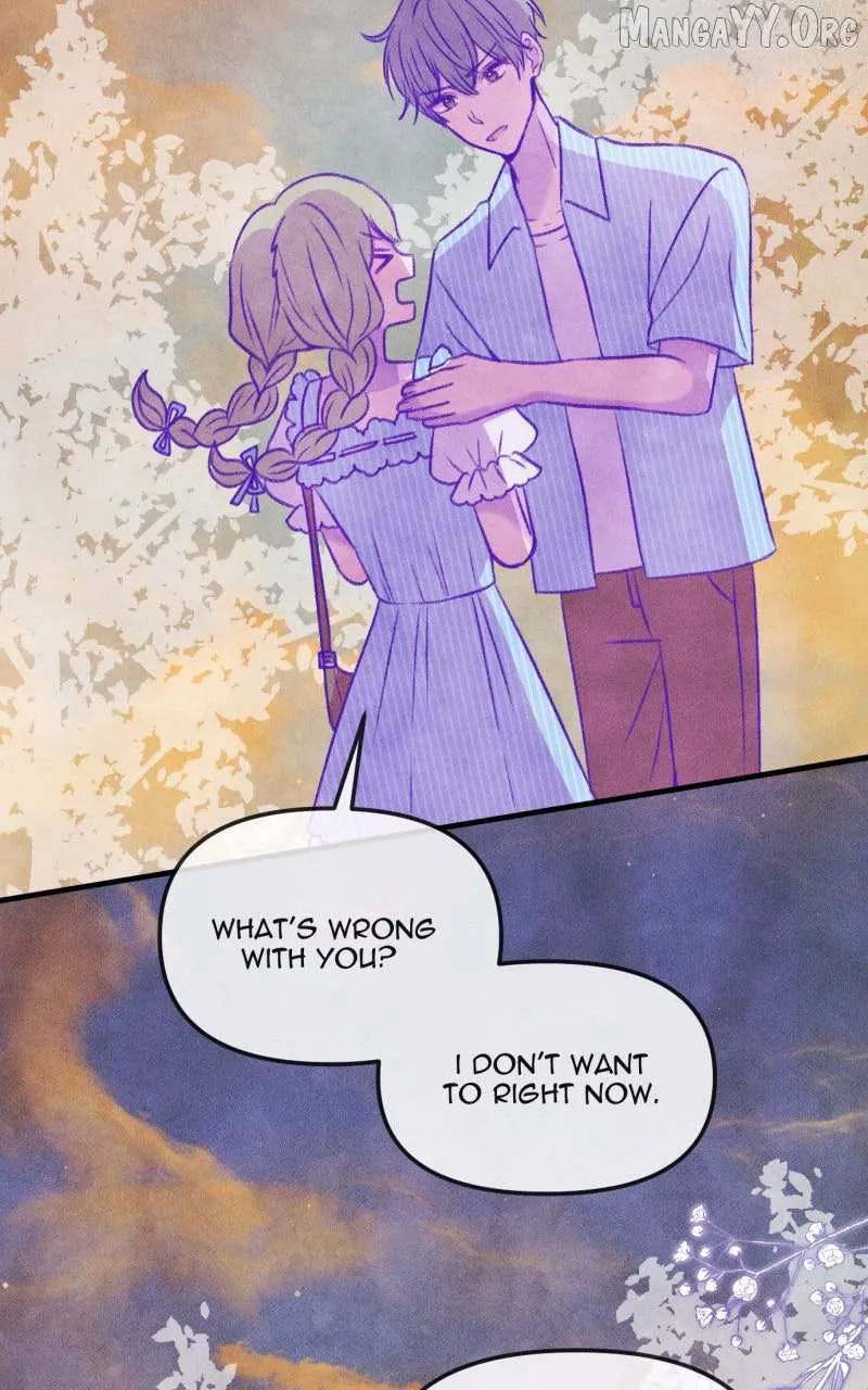 Love Cycle Chapter 79 page 24 - 