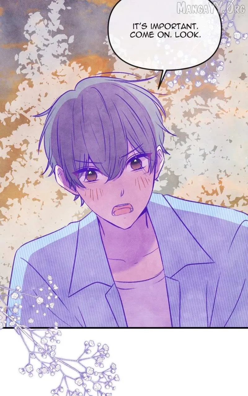 Love Cycle Chapter 79 page 25 - 