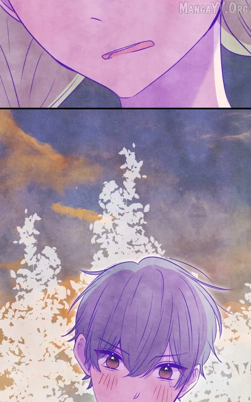 Love Cycle Chapter 79 page 27 - 