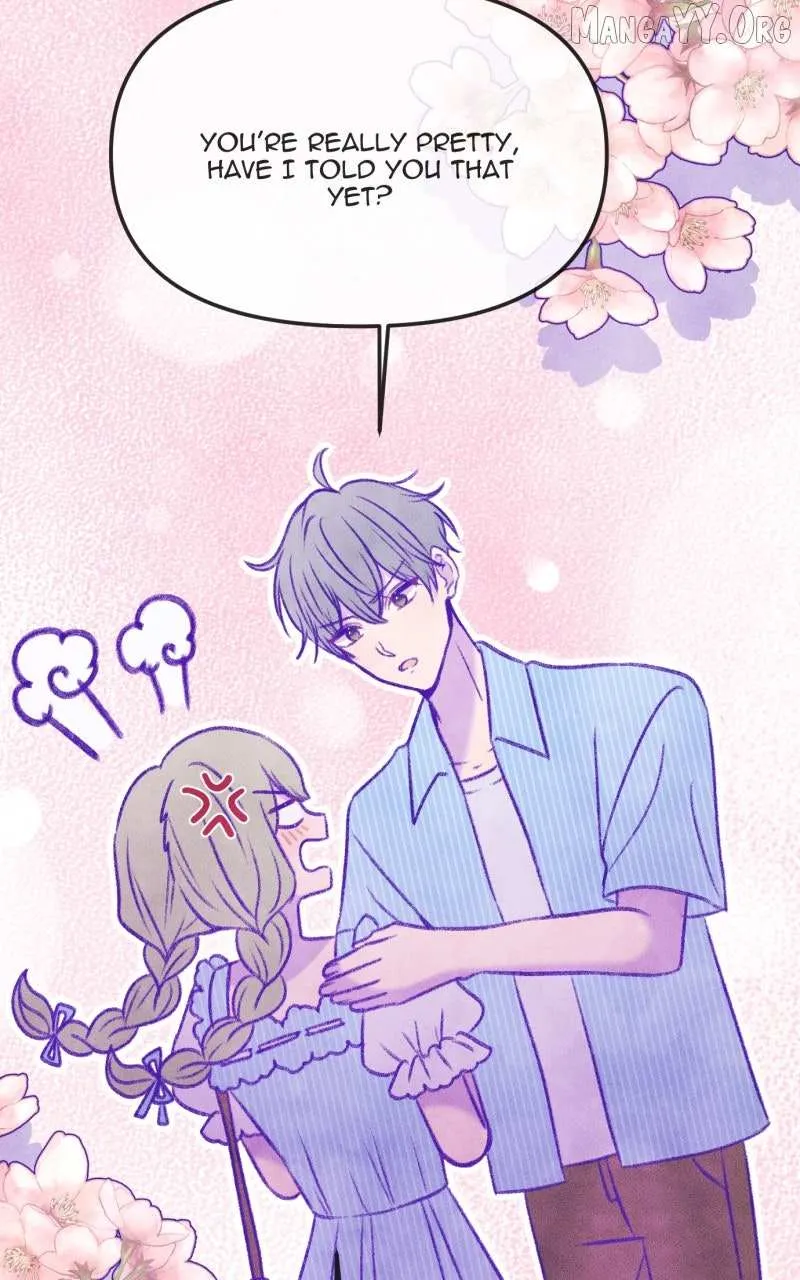 Love Cycle Chapter 79 page 29 - 