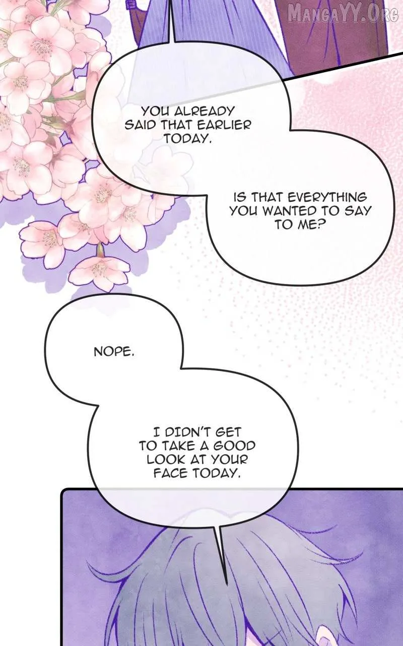 Love Cycle Chapter 79 page 30 - 