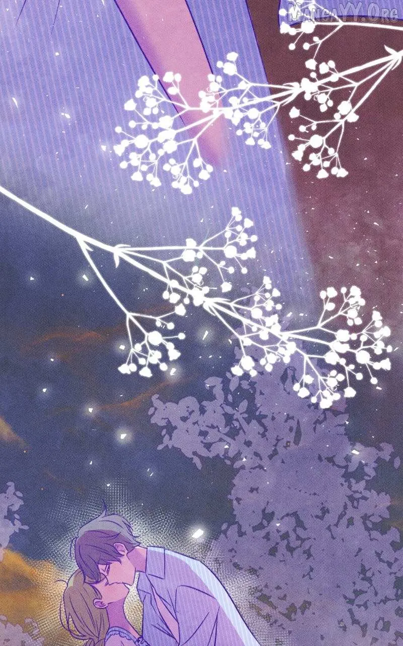 Love Cycle Chapter 79 page 4 - 
