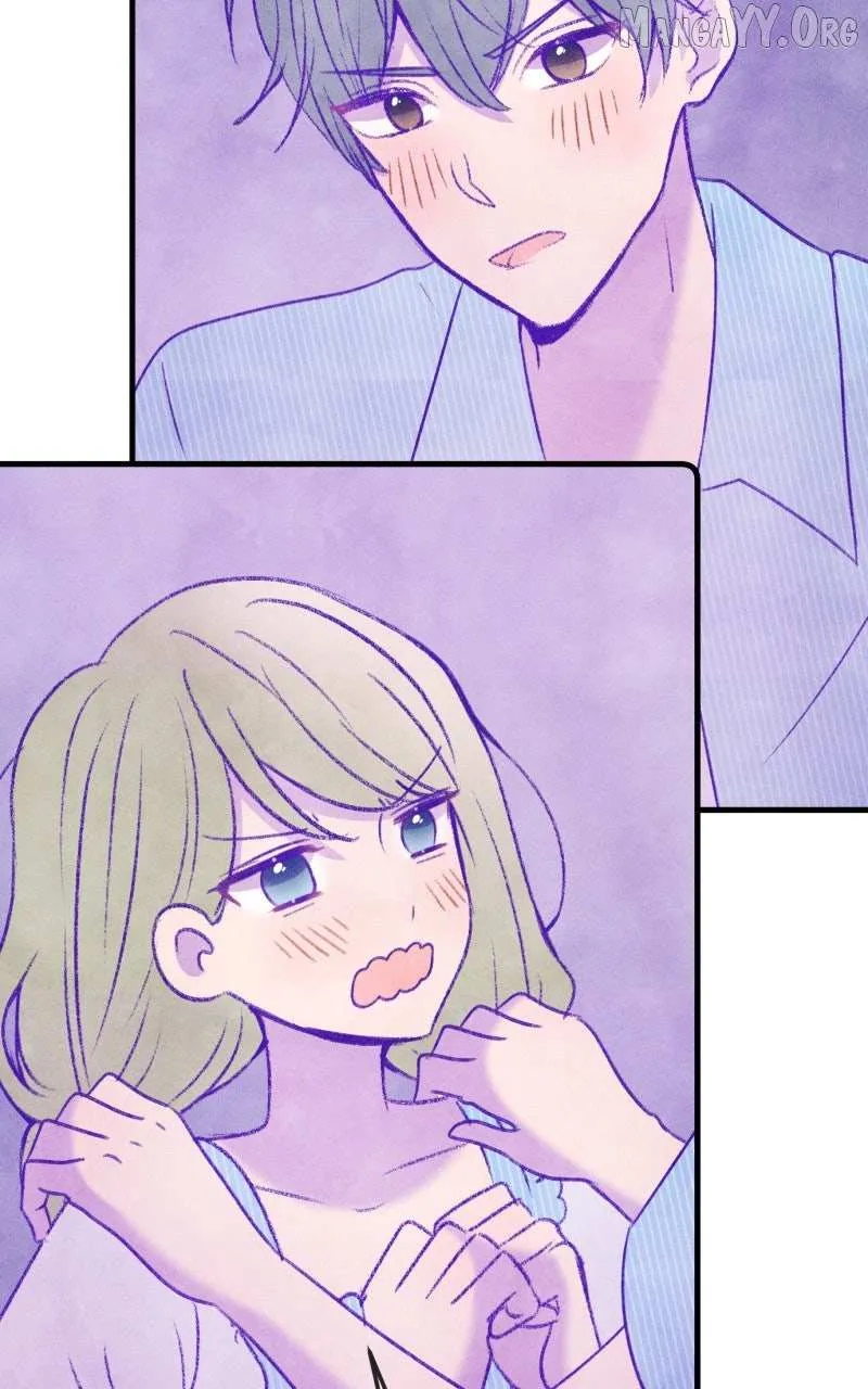 Love Cycle Chapter 79 page 31 - 