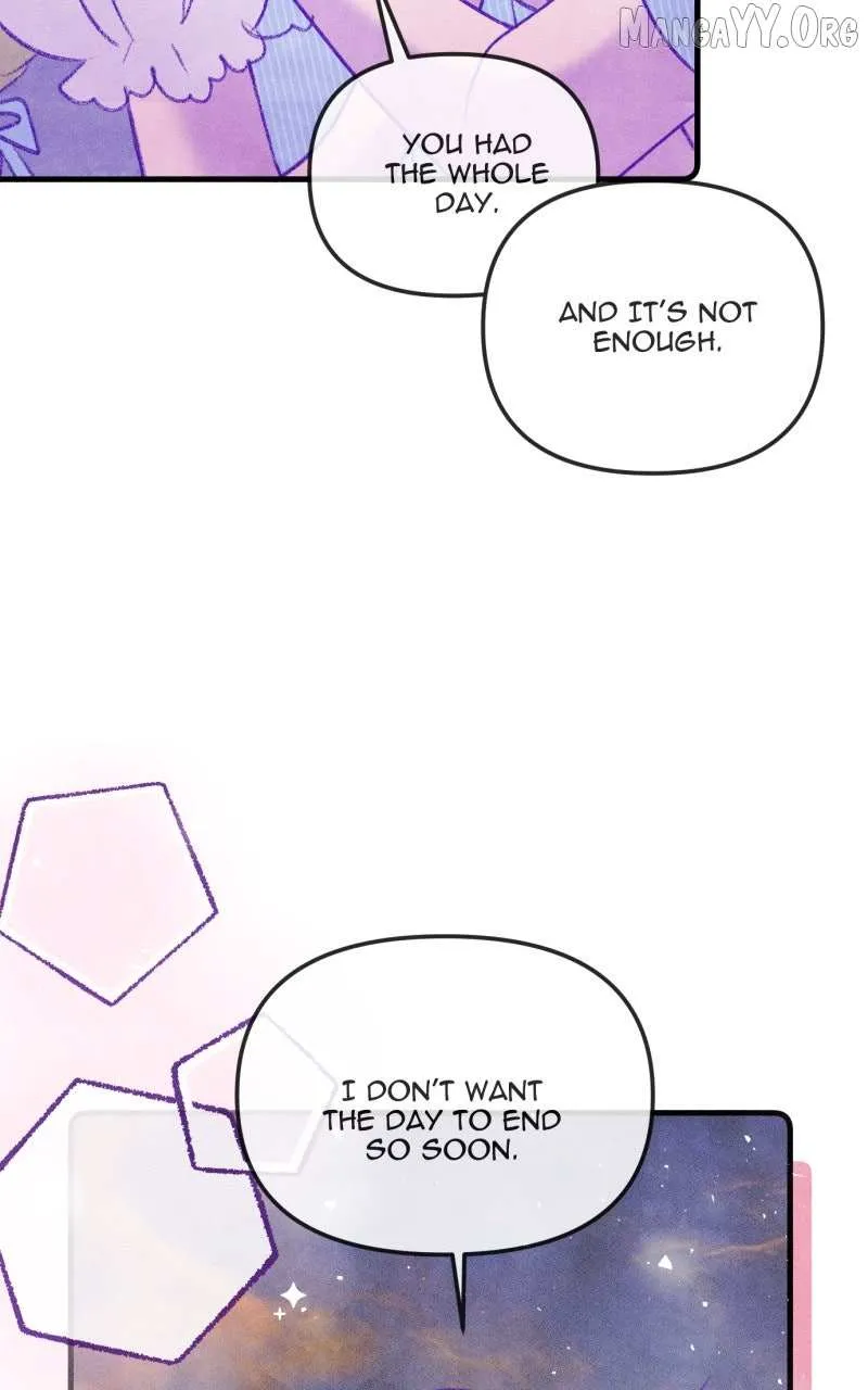 Love Cycle Chapter 79 page 32 - 