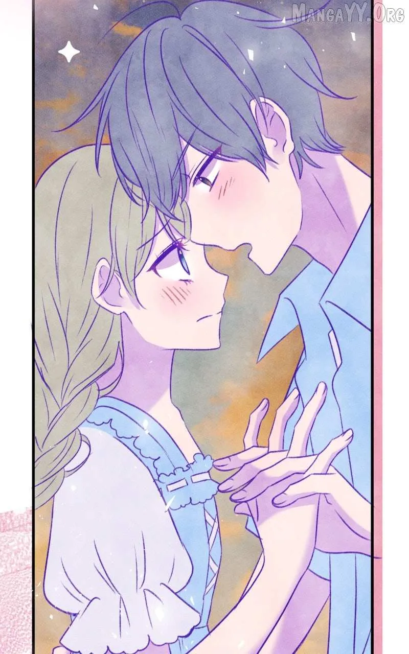 Love Cycle Chapter 79 page 33 - 