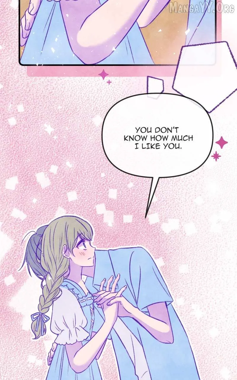 Love Cycle Chapter 79 page 34 - 